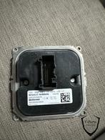 Renault clio 4 koplamp links rechts module nissan 260555097R, Gebruikt, Renault