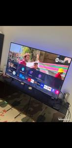 Samsung tv van 140 cm, Audio, Tv en Foto, Televisies, LED, Ophalen of Verzenden, Zo goed als nieuw, Samsung
