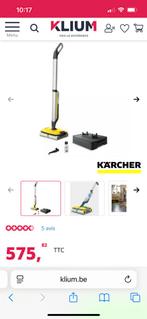 Nettoyeur Karcher, Maison & Meubles, Produits de nettoyage, Enlèvement