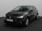 Seat Ibiza 5P/D Ibiza 1.0i MPI Style, Auto's, Seat, Airbags, Handgeschakeld, Particulier, Stadsauto