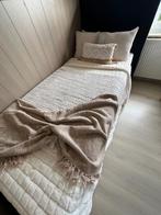 Lit 1 personne, Ophalen, Gebruikt, 90 cm, Eenpersoons