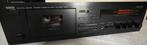 Yamaha Natural Sound KX - 260 Cassette deck, Autres marques, Simple, Commandes tactiles