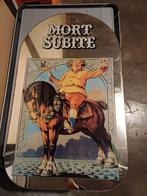 Spiegel van Mort Subite, Ophalen