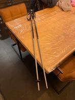 Skiestokken, Sport en Fitness, Skiën en Langlaufen, Ophalen, Stokken, Ski, Fischer