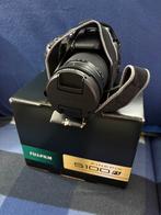 Fujifilm FinePix, Audio, Tv en Foto, Fotocamera's Digitaal, Verzenden, Zo goed als nieuw, Fuji, 8 keer of meer