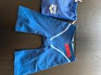 Arena Carbon wedstrijd zwembroek., Ophalen, Blauw