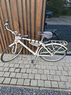 Fiets Oxford, Ophalen, Zo goed als nieuw