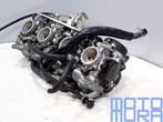Carburateurs voor de Honda CBF 600 2004 - 2006 CBF600 carbur, Motoren, Ophalen of Verzenden, Gebruikt
