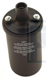 Volvo Bobine Amazon+P1800+140 B18+B20 1967+12 volt (241611)(, Auto-onderdelen, Ophalen of Verzenden, Nieuw, Volvo