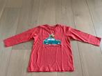 Longsleeve Filou & Friends maat 5 jaar, Filou & Friends, Ophalen of Verzenden, Zo goed als nieuw, Shirt of Longsleeve