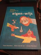 Eigen-wijs - liedbundel voor kinderen (4-12), Boeken, Ophalen, Nieuw, Hogeschool, Diverse auteurs