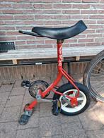 Éénwieler, Fietsen en Brommers, Fietsen | Driewielfietsen, Ophalen, Zo goed als nieuw