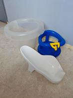 Badjes en bad zitstoel, Ophalen, Zo goed als nieuw