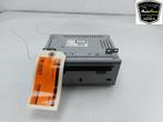 CD SPELER Ford Focus 3 Wagon (01-2010/02-2020), Gebruikt, Ford