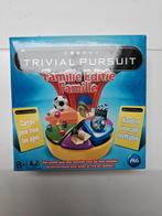 Trivial Pursuit familie editie, Vijf spelers of meer, Ophalen, Gebruikt, HASBRO