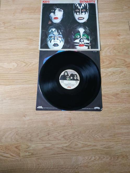 KUS-DYNASTIE, Cd's en Dvd's, Vinyl | Rock, Gebruikt, 12 inch, Verzenden