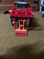 Kuilhapper streautmann, Ophalen, Zo goed als nieuw