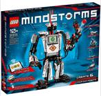Lego Mindstorms ev3 31313, Ophalen, Lego
