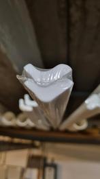 Profielen plafond in mousse