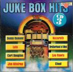 cd    /    Juke Box Hits - Vol. 3, Ophalen of Verzenden