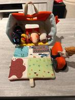 Mijn eerste boerderij lilliputiens, Kinderen en Baby's, Ophalen, Zo goed als nieuw, Overige typen