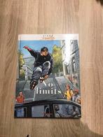 BD No limits, Livres