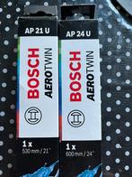 Essuis glace AP 26U + AP 20 U, Auto-onderdelen, Ophalen, Nieuw, BMW