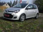 RENAULT TWINGO 1100 ESSENCE avec 64574 KM 01/2014, Auto's, Te koop, Zilver of Grijs, 55 kW, Benzine