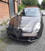 Alfa guiletta à vendre, Autos, Alfa Romeo, 5 places, Carnet d'entretien, Cuir, Berline
