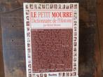 Le Petit Mourre. Dictionnaire de l'Histoire, Gelezen, Ophalen of Verzenden