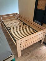 Eenpersoonsbed met lattenbodem, Tickets en Kaartjes