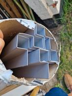 CEMBRIT aluminium profielen, graniet grijs, Ophalen, Nieuw, Aluminium