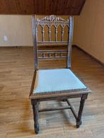 stoelen 6st, Antiek en Kunst, Ophalen