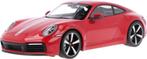 Porsche 992 Carrera 4S 2019 Minichamps promo!, Ophalen of Verzenden, Nieuw, Auto, MiniChamps