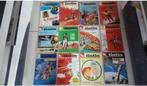 Comics/weekblad, Boeken, Dupuis, Meerdere stripboeken, Ophalen, Gelezen