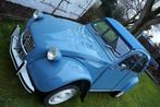 Citroën 2 CV AZ 1963, Achat, Entreprise, Cabriolet, Boîte manuelle