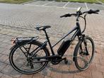 Veloci unisex electrische fiets slechts 874 km gereden, Ophalen, Zo goed als nieuw