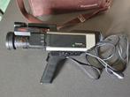 Panasonic Colour Video Camera wvp-50E, Enlèvement, VHS-C ou SVHS-C, Caméra