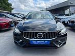 Volvo V60 2.0 T6 AWD HYBRIDE FULL LED NAVI CAMERA CARPLAY, Automaat, 249 pk, Euro 6, 1969 cc