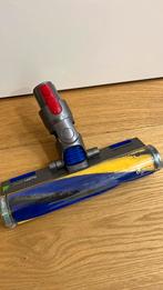 Brosse Dyson avec laser vert, Electroménager, Enlèvement ou Envoi, Comme neuf