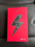 Raquette padel SIUX Electra SE (Stupa), Enlèvement, Comme neuf, Raquette de padel