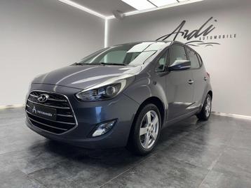 Hyundai ix20 1.6i *SIEGES + VOL CHAUFFANT*AIRCO*GARANTIE* beschikbaar voor biedingen