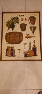 "LE VIN" nr 134, Ophalen of Verzenden, Zo goed als nieuw