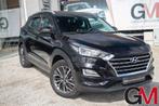 Hyundai Tucson Tucson 1.6 GDi 2WD Style (bj 2021), Stof, Gebruikt, 4 cilinders, USB