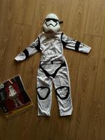 Carnaval Star Wars Stormtrooper, Enlèvement, Comme neuf, Garçon ou Fille