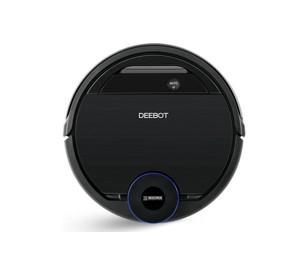 Ecovacs Deebot OZMO 930 - Robotstofzuiger, Elektronische apparatuur, Stofzuigers