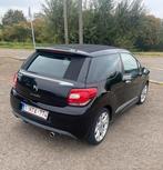 Ds3 Cabriolet 110633km euro5 135gr 1.6 Vti essence120cv88kw, Auto's, Voorwielaandrijving, 4 cilinders, Cabriolet, 1600 cc