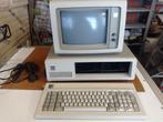 oude ibm xt pc, Computers en Software, Ophalen, Niet werkend