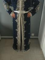 Robe marocain takchita, Comme neuf, Enlèvement