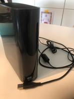 Externe harde schijf 6 TB:  WD Western Digital Elements Desk, Computers en Software, Harde schijven, Ophalen of Verzenden, Zo goed als nieuw